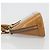 LOUIS VUITTON Borsa Alma BB Monogram Vernis 2way Beige Poodle M91752 Auth 185938 - vista 4