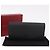 Cartier Cartera Larga de Cuero Negro Oro Auth 186137V Dorado - vista 12