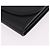 Cartier Cartera Larga de Cuero Negro Oro Auth 186137V Dorado - vista 14