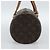 LOUIS VUITTON Borsa Monogram Papillon 30 M51385 LV Auth 185346 Monogramma - vista 3