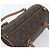 LOUIS VUITTON Borsa Monogram Papillon 30 M51385 LV Auth 185346 Monogramma - vista 6
