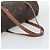 LOUIS VUITTON Borsa Monogram Papillon 30 M51385 LV Auth 185346 Monogramma - vista 7