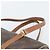 LOUIS VUITTON Borsa Monogram Papillon 30 M51385 LV Auth 185346 Monogramma - vista 8