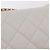 CHANEL Matelasse Chain Shoulder Bag Lamb Skin 2way White Gold CC Auth 185768SAM Bianco D'oro - vista 9