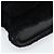 Borsa a Spalla SAINT LAURENT Mouton Black Auth ka4788A Nero - vista 14