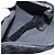 Borsa a Spalla SAINT LAURENT Mouton Black Auth ka4788A Nero - vista 21