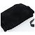 Borsa a Spalla SAINT LAURENT Mouton Black Auth ka4788A Nero - vista 6