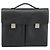 LOUIS VUITTON Taiga Serviette Kazan Business Bag Ardoise M30802 LV Auth 186558 Cinza - vista 13