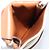 Céline CELINE Triomphe Shoulder Pouch Bag PVC White Auth ka4775V Bianco - vista 11