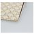 Céline CELINE Triomphe Shoulder Pouch Bag PVC White Auth ka4775V Bianco - vista 15