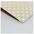 Céline CELINE Triomphe Shoulder Pouch Bag PVC White Auth ka4775V Bianco - vista 16