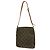 Louis Vuitton Musette Salsa Monogram Canvas PM Marrone - vista 2