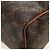 LOUIS VUITTON Borsa Monogram Speedy 25 M41528 LV Auth 186035SAV Monogramma - vista 18