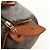 LOUIS VUITTON Borsa Monogram Speedy 25 M41528 LV Auth 186035SAV Monogramma - vista 21