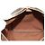 LOUIS VUITTON Borsa Monogram Speedy 25 M41528 LV Auth 186035SAV Monogramma - vista 23