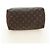 LOUIS VUITTON Borsa Monogram Speedy 25 M41528 LV Auth 186035SAV Monogramma - vista 5