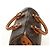 LOUIS VUITTON Borsa Monogram Speedy 25 M41528 LV Auth 186035SAV Monogramma - vista 6