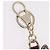 GUCCI GG Supreme Yuko Higuchi Boris Charm PVC Bordeaux Auth 185849SM Bordò - vista 4