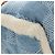 LOUIS VUITTON LV SKI Keepall Bandouliere40 Boston Bag Blue N00111 Auth 185350SM - vista 18