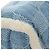 LOUIS VUITTON LV SKI Keepall Bandouliere40 Boston Bag Blue N00111 Auth 185350SM - vista 20