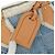 LOUIS VUITTON LV SKI Keepall Bandouliere40 Boston Bag Blue N00111 Auth 185350SM - vista 25