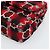 CHANEL Matelasse25 Double Flap Chain Bag Tweed Red Silver CC Auth 187053SAM Argento Rosso - vista 15