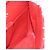 CHANEL Matelasse25 Double Flap Chain Bag Tweed Red Silver CC Auth 187053SAM Argento Rosso - vista 20