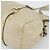 Borsa Miu Miu in pelle 2way Beige Gold Auth 187673V D'oro - vista 16