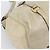 Borsa Miu Miu in pelle 2way Beige Gold Auth 187673V D'oro - vista 19