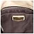 Borsa Miu Miu in pelle 2way Beige Gold Auth 187673V D'oro - vista 20