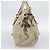 Borsa Miu Miu in pelle 2way Beige Gold Auth 187673V D'oro - vista 3