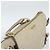 Borsa Miu Miu in pelle 2way Beige Gold Auth 187673V D'oro - vista 6
