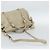 Borsa Miu Miu in pelle 2way Beige Gold Auth 187673V D'oro - vista 9