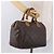 LOUIS VUITTON Borsa Monogram Speedy 25 M41528 LV Auth 187650 Monogramma - vista 21