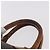 LOUIS VUITTON Borsa Monogram Speedy 25 M41528 LV Auth 187650 Monogramma - vista 8