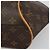 LOUIS VUITTON Borsa Monogram Ellipse PM M51127 LV Auth 187005A Monogramma - vista 14