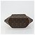 LOUIS VUITTON Borsa Monogram Ellipse PM M51127 LV Auth 187005A Monogramma - vista 5