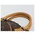 LOUIS VUITTON Borsa Monogram Ellipse PM M51127 LV Auth 187005A Monogramma - vista 8