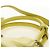Borsa PRADA in pelle 2way Giallo Argento Auth 184870SAM - vista 14