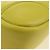 Borsa PRADA in pelle 2way Giallo Argento Auth 184870SAM - vista 19
