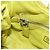Borsa PRADA in pelle 2way Giallo Argento Auth 184870SAM - vista 27