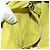 Borsa PRADA in pelle 2way Giallo Argento Auth 184870SAM - vista 28