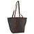 LOUIS VUITTON Monogram Sac Shopping GM Tote Bag M51110 LV Auth 185985 Monograma