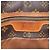 LOUIS VUITTON Monogram Sac Shopping GM Tote Bag M51110 LV Auth 185985 Monograma - vista 18
