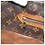 LOUIS VUITTON Monogram Sac Shopping GM Tote Bag M51110 LV Auth 185985 Monograma - vista 22