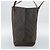 LOUIS VUITTON Monogram Sac Shopping GM Tote Bag M51110 LV Auth 185985 Monograma - vista 4