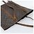 LOUIS VUITTON Monogram Sac Shopping GM Tote Bag M51110 LV Auth 185985 Monograma - vista 6