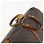 LOUIS VUITTON Borsa Boston Monogram Keepall 50 M41426 LV Auth 183206 Monogramma - vista 6
