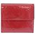LOUIS VUITTON Vernis Porte Monnaie Bier Cartes Crdit Wallet M9139F Auth 185819 - vista 2