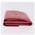 LOUIS VUITTON Vernis Porte Monnaie Bier Cartes Crdit Wallet M9139F Auth 185819 - vista 4